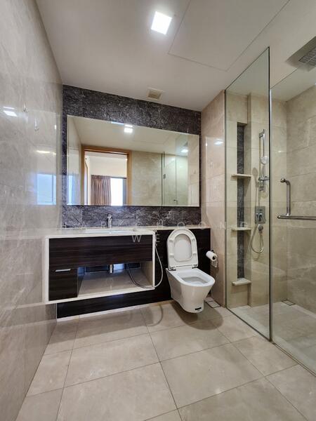 Commonwealth Towers, 230 Commonwealth Avenue, 1 Bedroom, 441 sqft, Condominium For Rent, by Har Choong Wei, 23765596 - PropertyGuru.com.sg