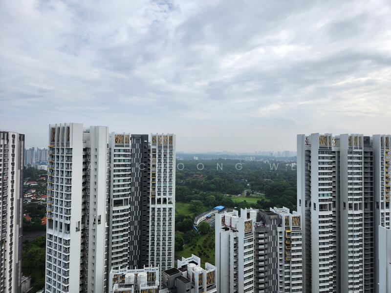 Commonwealth Towers, 230 Commonwealth Avenue, 1 Bedroom, 441 sqft, Condominium For Rent, by Har Choong Wei, 23765596 - PropertyGuru.com.sg