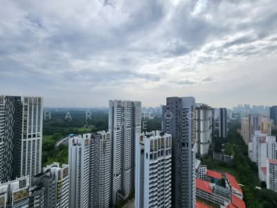 For Rent - Commonwealth Towers