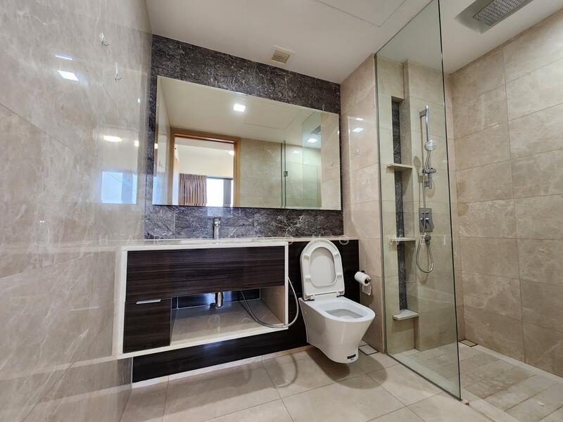 Commonwealth Towers, 230 Commonwealth Avenue, 1 Bedroom, 441 sqft, Condominium For Rent, by Har Choong Wei, 23765596 - PropertyGuru.com.sg