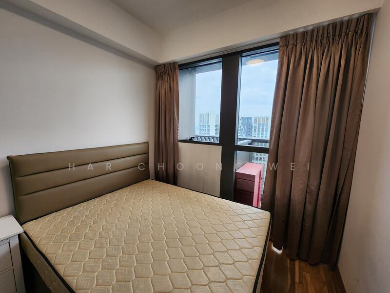 Commonwealth Towers, 230 Commonwealth Avenue, 1 Bedroom, 441 sqft, Condominium For Rent, by Har Choong Wei, 23765596 - PropertyGuru.com.sg