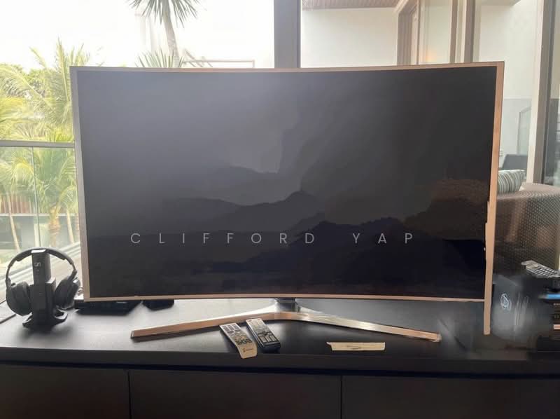 Bartley Residences, 1 Lorong How Sun, 1 Bedroom, 463 sqft, Condominium For Rent, by Clifford Yap, 23765609 - PropertyGuru.com.sg