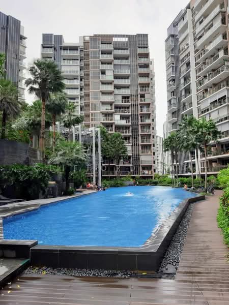 Bartley Residences, 1 Lorong How Sun, 1 Bedroom, 463 sqft, Condominium For Rent, by Clifford Yap, 23765609 - PropertyGuru.com.sg