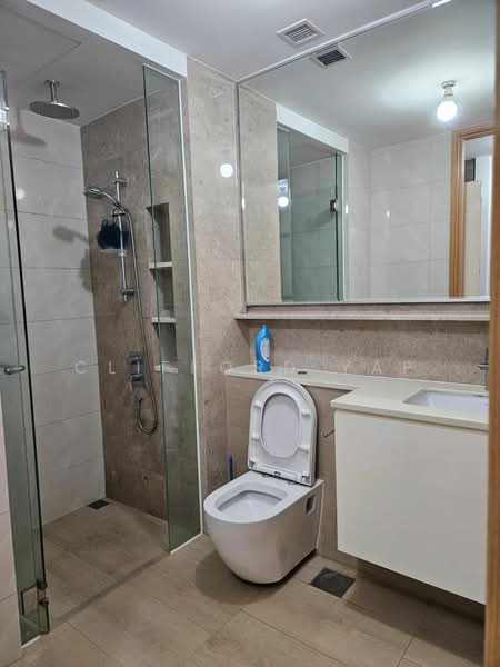 Bartley Residences, 1 Lorong How Sun, 1 Bedroom, 463 sqft, Condominium For Rent, by Clifford Yap, 23765609 - PropertyGuru.com.sg