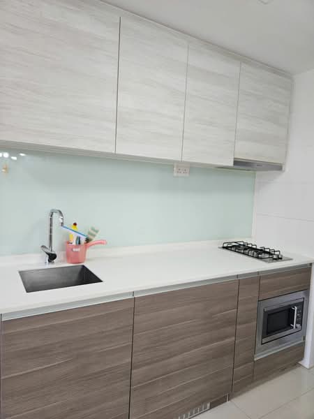 Bartley Residences, 1 Lorong How Sun, 1 Bedroom, 463 sqft, Condominium For Rent, by Clifford Yap, 23765609 - PropertyGuru.com.sg
