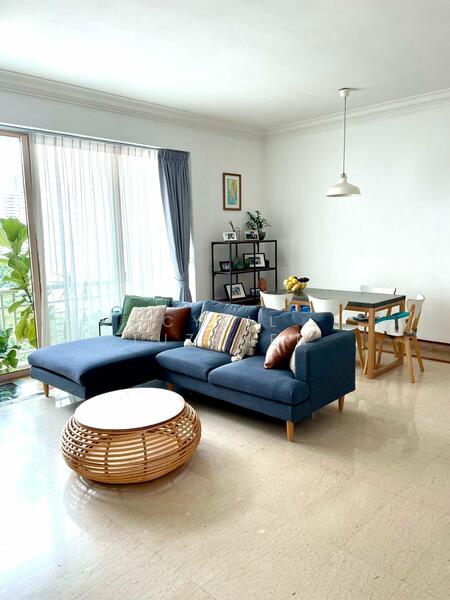 Melrose Park, 93 Kellock Road, 3 Bedrooms, 1,346 sqft, Condominium For Rent, by Cyril Tuzemen, 23765636 - PropertyGuru.com.sg