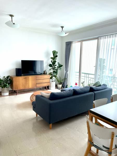 Melrose Park, 93 Kellock Road, 3 Bedrooms, 1,346 sqft, Condominium For Rent, by Cyril Tuzemen, 23765636 - PropertyGuru.com.sg