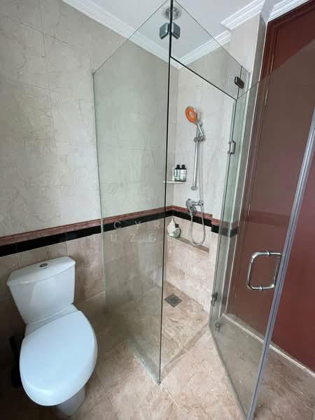 Melrose Park, 93 Kellock Road, 3 Bedrooms, 1,346 sqft, Condominium For Rent, by Cyril Tuzemen, 23765636 - PropertyGuru.com.sg