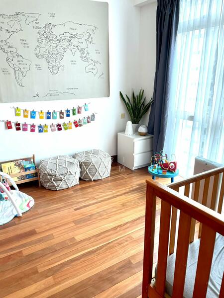 Melrose Park, 93 Kellock Road, 3 Bedrooms, 1,346 sqft, Condominium For Rent, by Cyril Tuzemen, 23765636 - PropertyGuru.com.sg