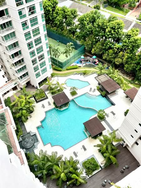 Melrose Park, 93 Kellock Road, 3 Bedrooms, 1,346 sqft, Condominium For Rent, by Cyril Tuzemen, 23765636 - PropertyGuru.com.sg