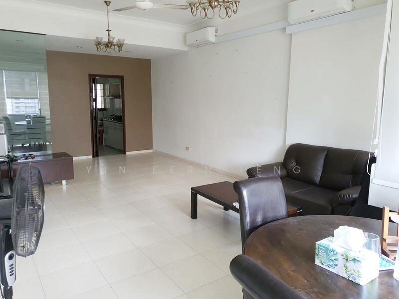 For Rent - Balestier Plaza