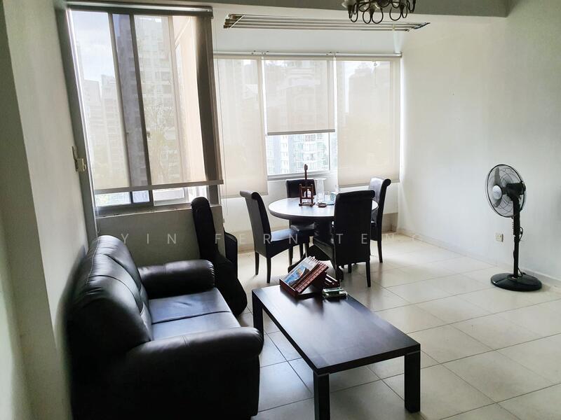 For Rent - Balestier Plaza
