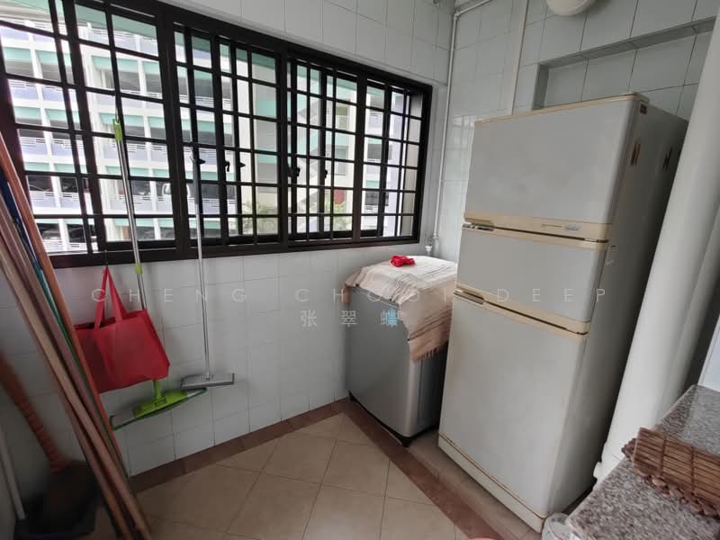 332 Sembawang Close, 332 Sembawang Close, Room Rental, 100 sqft, HDB Flat For Rent, by Cheng Chooi Deep, 23765779 - PropertyGuru.com.sg