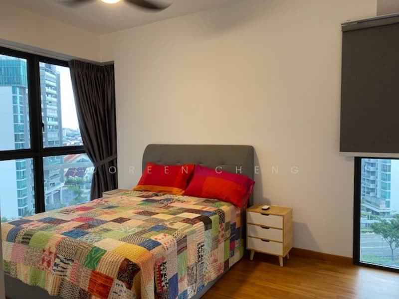 The Poiz Residences, 6 Meyappa Chettiar Road, 4 Bedrooms, 1,528 sqft, Condominium For Rent, by Coreen Cheng, 23765853 - PropertyGuru.com.sg