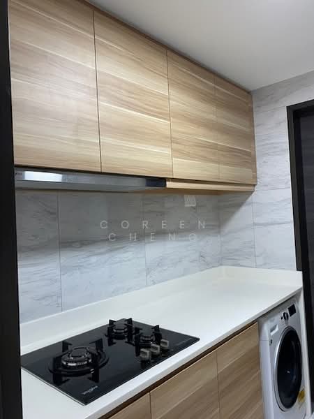 The Poiz Residences, 6 Meyappa Chettiar Road, 4 Bedrooms, 1,528 sqft, Condominium For Rent, by Coreen Cheng, 23765853 - PropertyGuru.com.sg