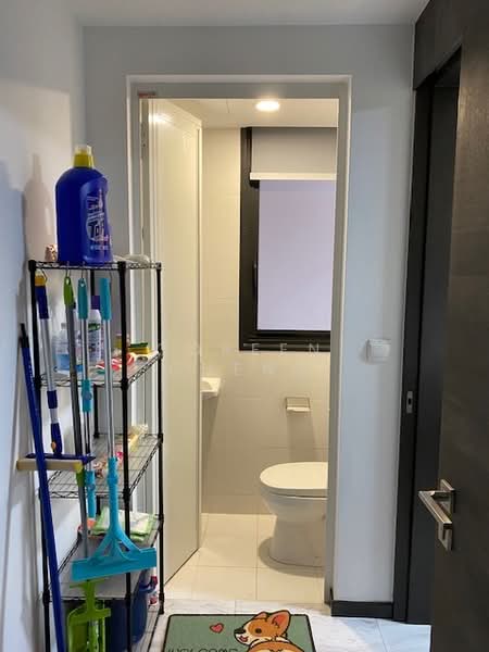 The Poiz Residences, 6 Meyappa Chettiar Road, 4 Bedrooms, 1,528 sqft, Condominium For Rent, by Coreen Cheng, 23765853 - PropertyGuru.com.sg