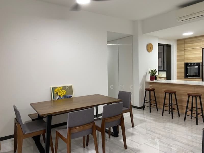 The Poiz Residences, 6 Meyappa Chettiar Road, 4 Bedrooms, 1,528 sqft, Condominium For Rent, by Coreen Cheng, 23765853 - PropertyGuru.com.sg