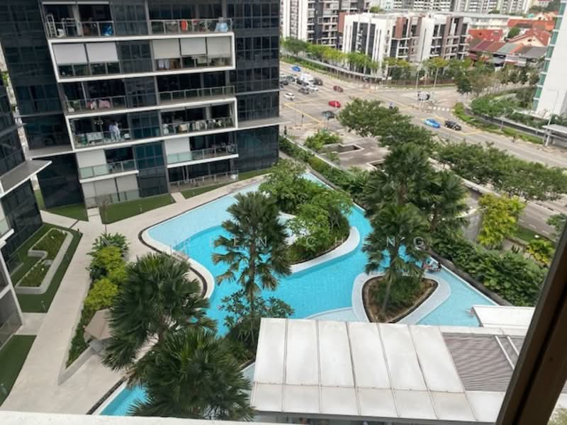 The Poiz Residences, 6 Meyappa Chettiar Road, 4 Bedrooms, 1,528 sqft, Condominium For Rent, by Coreen Cheng, 23765853 - PropertyGuru.com.sg