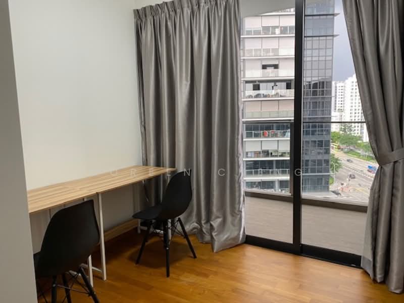 The Poiz Residences, 6 Meyappa Chettiar Road, 4 Bedrooms, 1,528 sqft, Condominium For Rent, by Coreen Cheng, 23765853 - PropertyGuru.com.sg