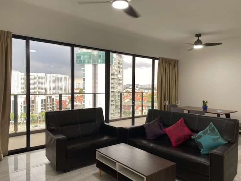 The Poiz Residences, 6 Meyappa Chettiar Road, 4 Bedrooms, 1,528 sqft, Condominium For Rent, by Coreen Cheng, 23765853 - PropertyGuru.com.sg