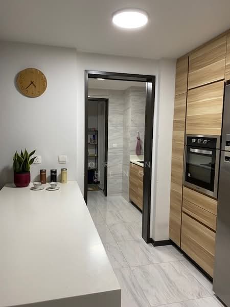 The Poiz Residences, 6 Meyappa Chettiar Road, 4 Bedrooms, 1,528 sqft, Condominium For Rent, by Coreen Cheng, 23765853 - PropertyGuru.com.sg