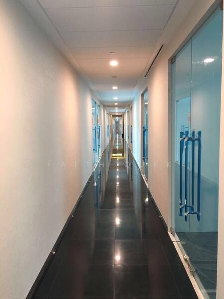 Vision Exchange, , 517 sqft, Office For Sale, by Faith Quek, 23766022 - CommercialGuru.com.sg