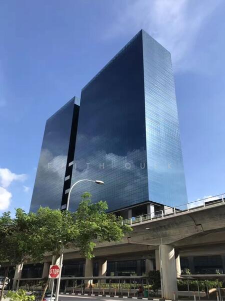Vision Exchange, , 517 sqft, Office For Sale, by Faith Quek, 23766022 - CommercialGuru.com.sg