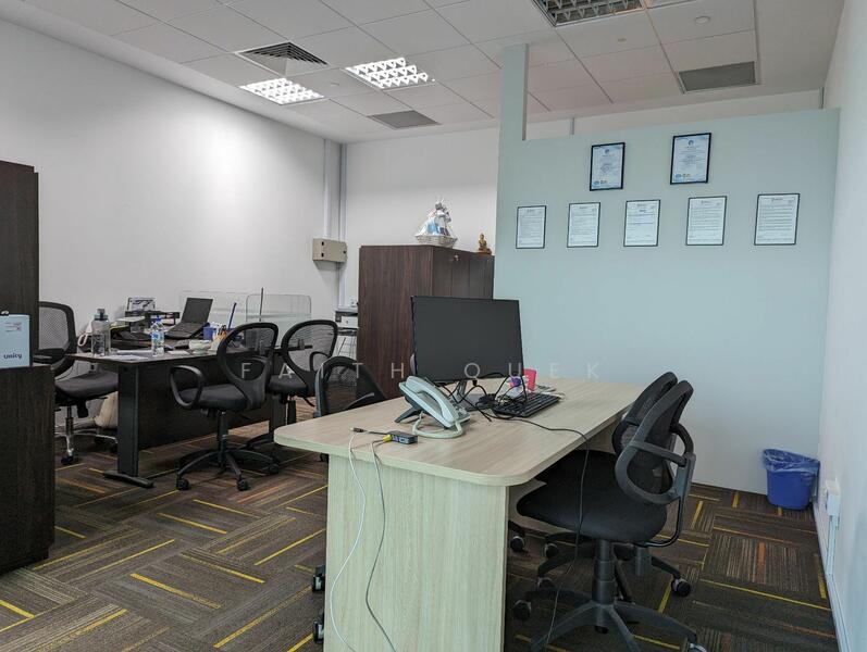 Vision Exchange, , 517 sqft, Office For Sale, by Faith Quek, 23766022 - CommercialGuru.com.sg