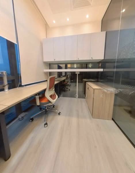 Vision Exchange, , 517 sqft, Office For Sale, by Faith Quek, 23766022 - CommercialGuru.com.sg