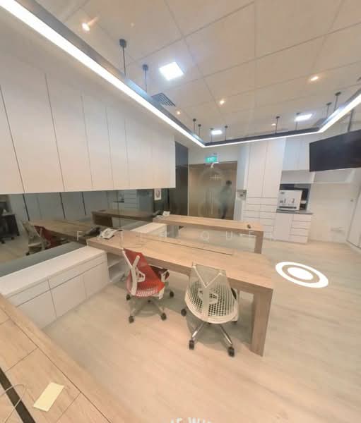 Vision Exchange, , 517 sqft, Office For Sale, by Faith Quek, 23766022 - CommercialGuru.com.sg