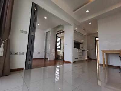 For Rent - Sims Edge