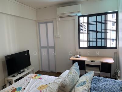 For Rent - 117 Bedok Reservoir Road