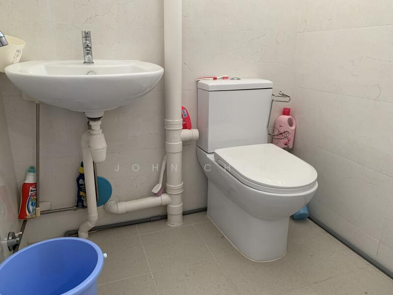 For Rent - 117 Bedok Reservoir Road