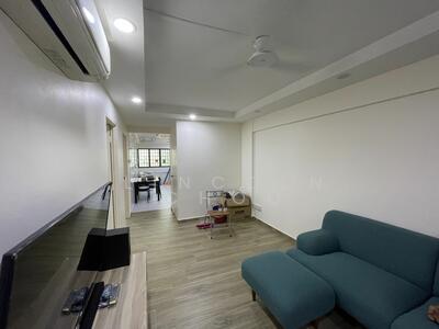 For Rent - 208 Yishun Street 21