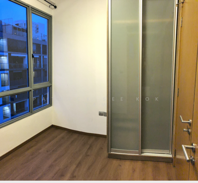 La Brisa, 50 Lorong 28 Geylang, 2 Bedrooms, 527 sqft, Condominium For Rent, by Patrick See Kok Yew, 23766379 - PropertyGuru.com.sg