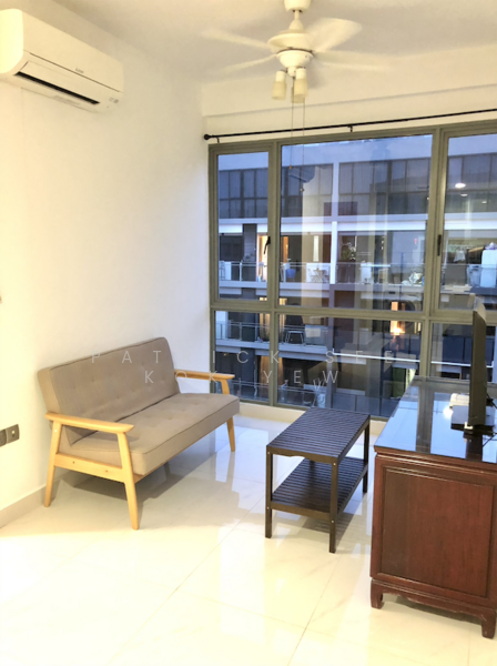 La Brisa, 50 Lorong 28 Geylang, 2 Bedrooms, 527 sqft, Condominium For Rent, by Patrick See Kok Yew, 23766379 - PropertyGuru.com.sg