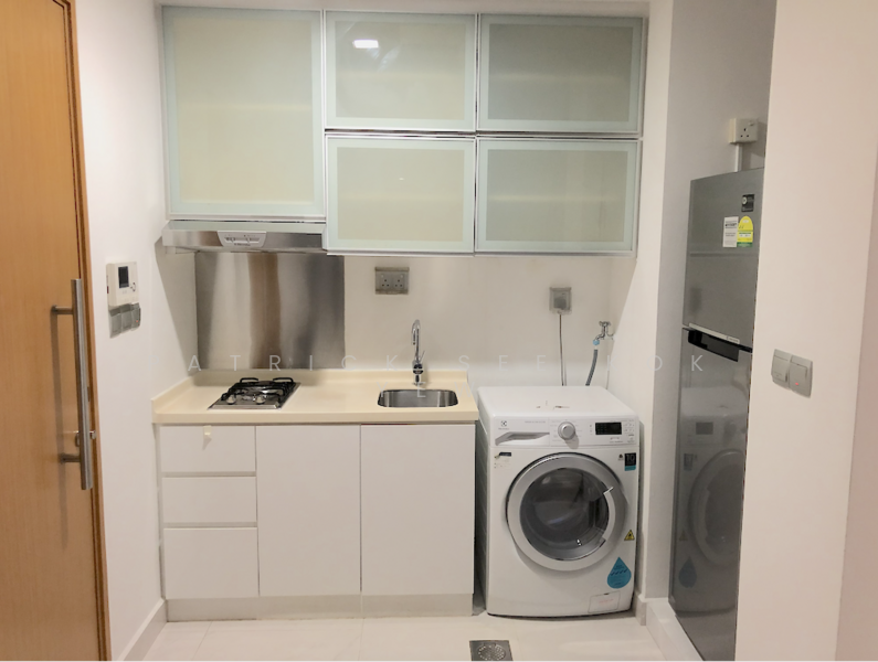 La Brisa, 50 Lorong 28 Geylang, 2 Bedrooms, 527 sqft, Condominium For Rent, by Patrick See Kok Yew, 23766379 - PropertyGuru.com.sg