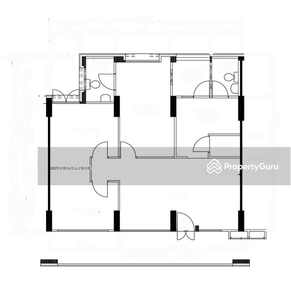 For Rent 617 Woodlands Avenue 4