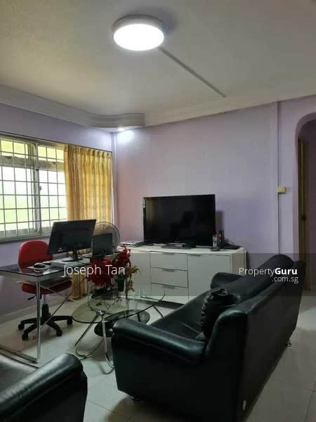 For Rent - 617 Woodlands Avenue 4