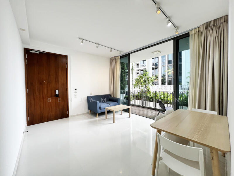 The Tembusu, 107 Tampines Road, 2 Bedrooms, 753 sqft, Condominium For Rent, by Benjamin Chen, 23766673 - PropertyGuru.com.sg