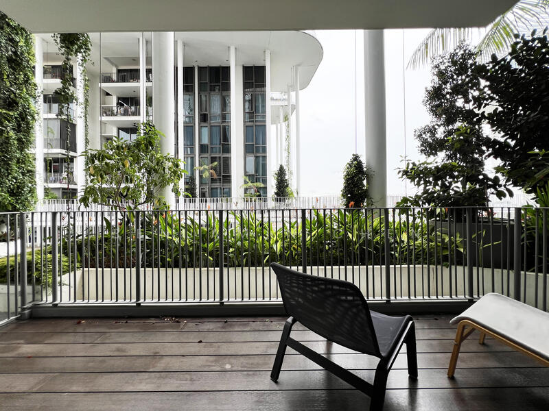 The Tembusu, 107 Tampines Road, 2 Bedrooms, 753 sqft, Condominium For Rent, by Benjamin Chen, 23766673 - PropertyGuru.com.sg