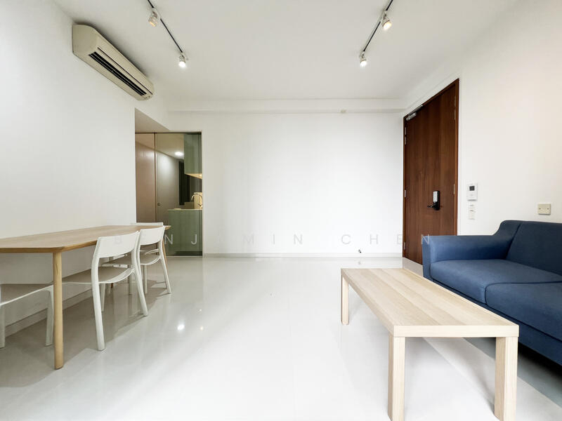 The Tembusu, 107 Tampines Road, 2 Bedrooms, 753 sqft, Condominium For Rent, by Benjamin Chen, 23766673 - PropertyGuru.com.sg