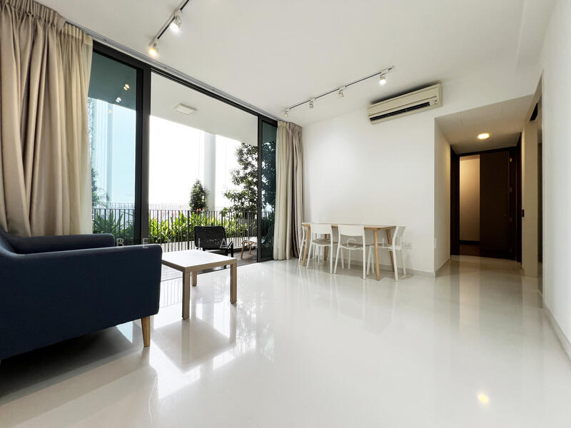 The Tembusu, 107 Tampines Road, 2 Bedrooms, 753 sqft, Condominium For Rent, by Benjamin Chen, 23766673 - PropertyGuru.com.sg