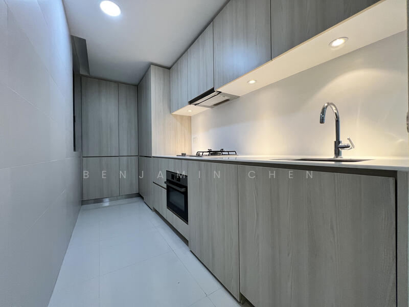 The Tembusu, 107 Tampines Road, 2 Bedrooms, 753 sqft, Condominium For Rent, by Benjamin Chen, 23766673 - PropertyGuru.com.sg