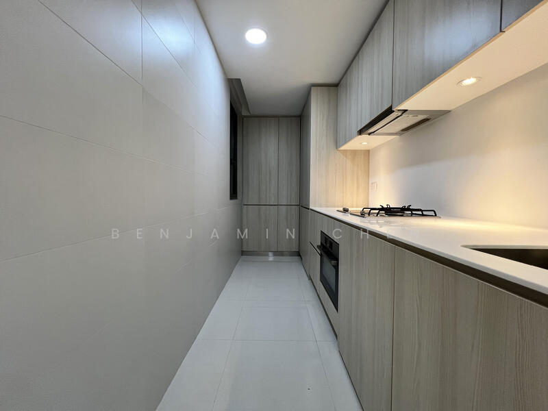 The Tembusu, 107 Tampines Road, 2 Bedrooms, 753 sqft, Condominium For Rent, by Benjamin Chen, 23766673 - PropertyGuru.com.sg