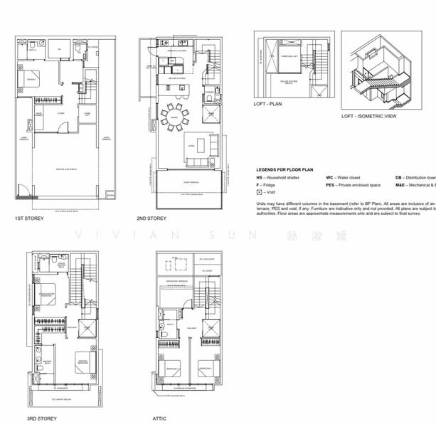 Belgravia Ace, 100 Belgravia Drive, 6 Bedrooms, 4,500 sqft, Semi-Detached House For Sale, by Vivian Sun 孙淑媛, 23766753 - PropertyGuru.com.sg