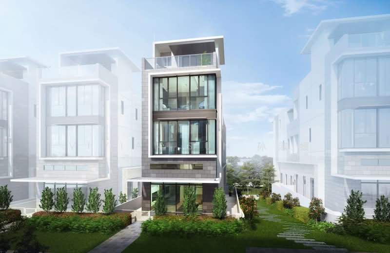 Belgravia Ace, 100 Belgravia Drive, 6 Bedrooms, 4,500 sqft, Semi-Detached House For Sale, by Vivian Sun 孙淑媛, 23766753 - PropertyGuru.com.sg