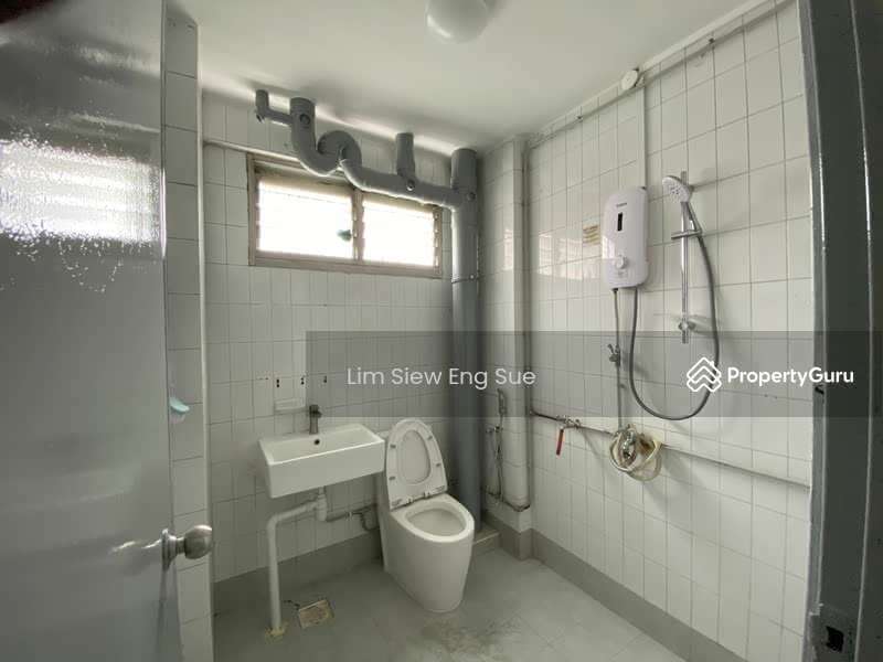 Common Bathroom