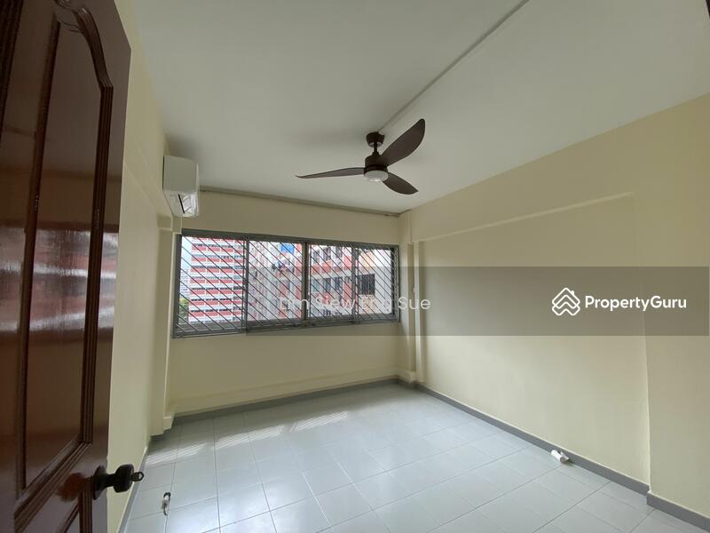 Common Bedroom 2
