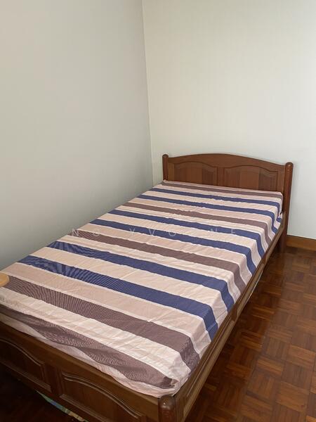 For Rent - Ivory Heights